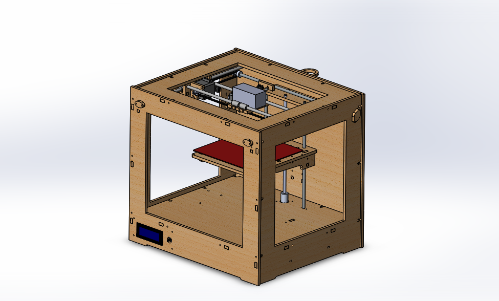 All_plywood_3d_printer_0